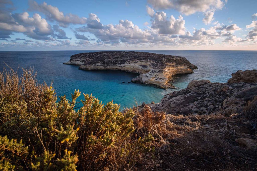 lampedusa